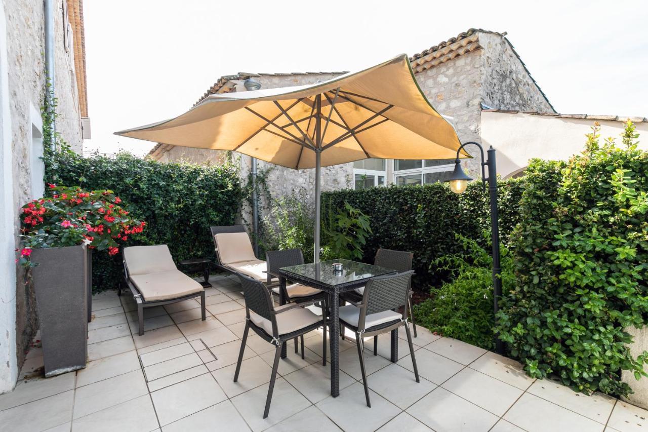 Royal Mougins Golf, Hotel & Spa De Luxe Exterior photo