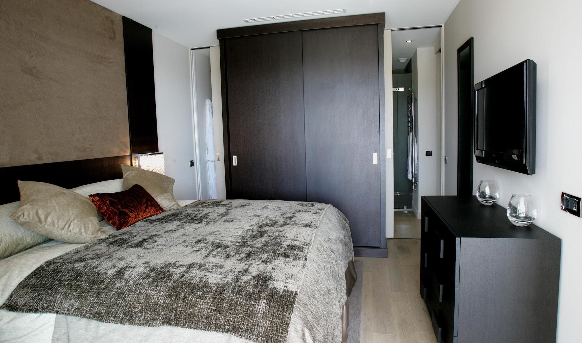 Royal Mougins Golf, Hotel & Spa De Luxe Room photo