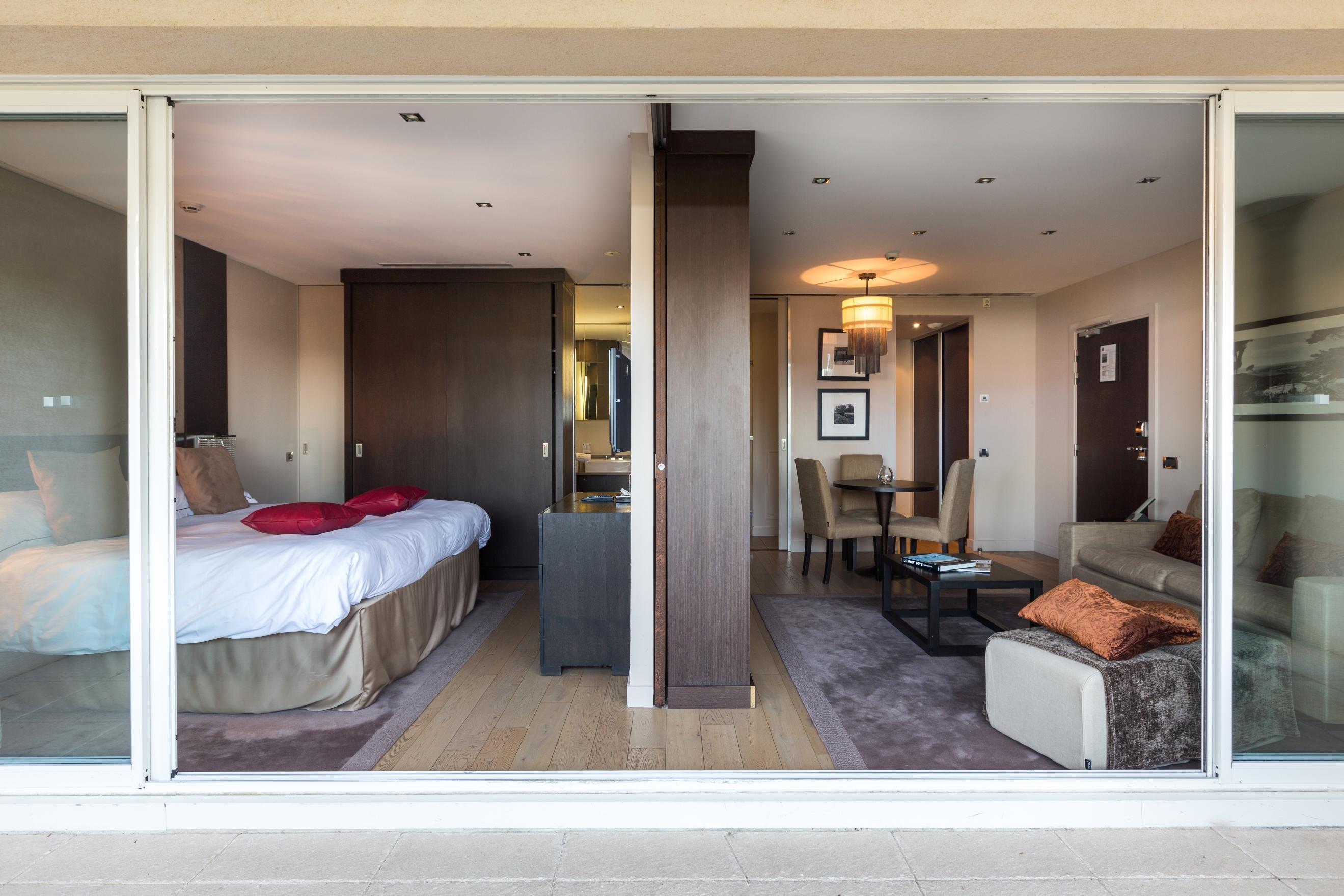 Royal Mougins Golf, Hotel & Spa De Luxe Exterior photo