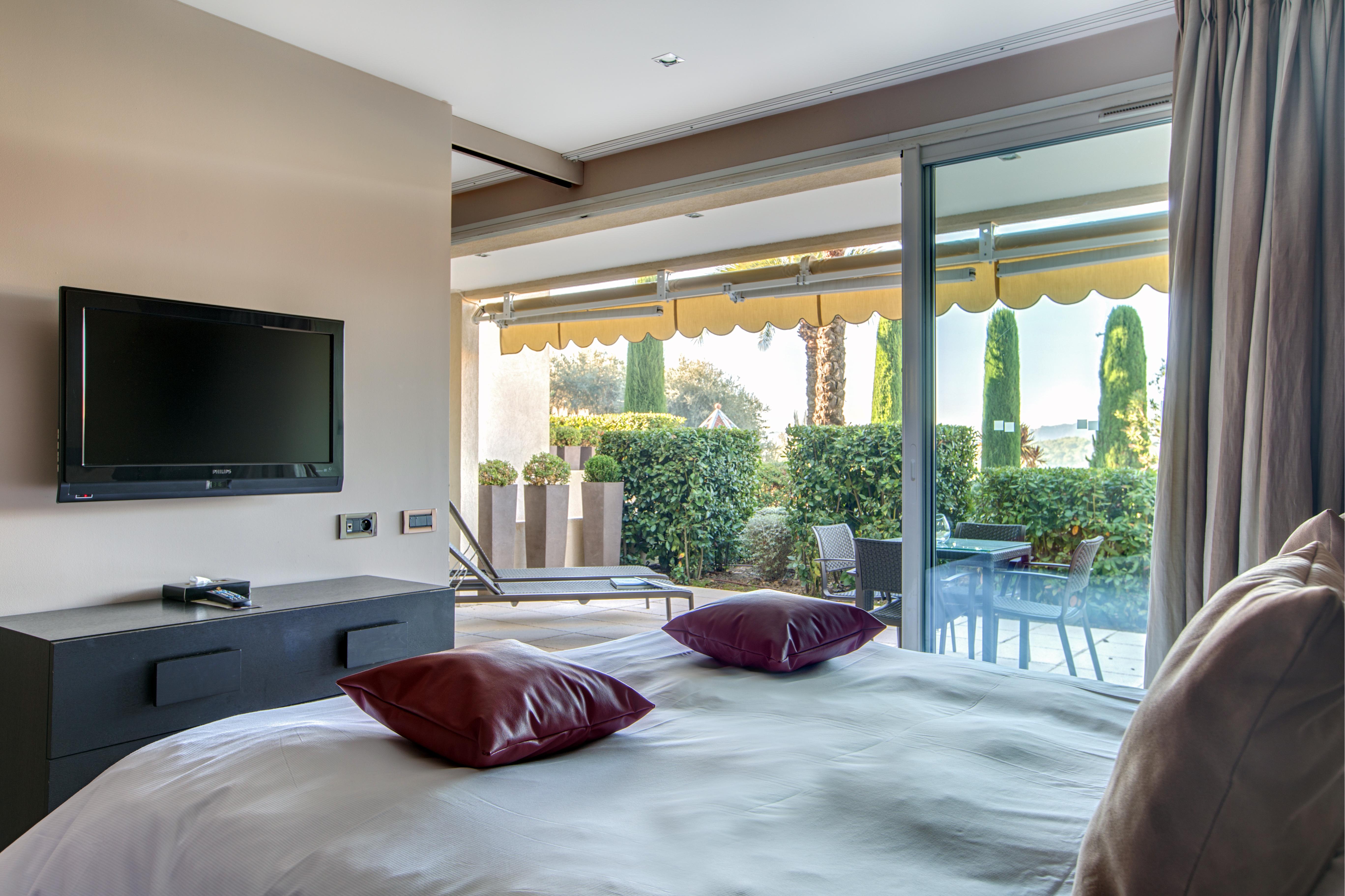 Royal Mougins Golf, Hotel & Spa De Luxe Exterior photo