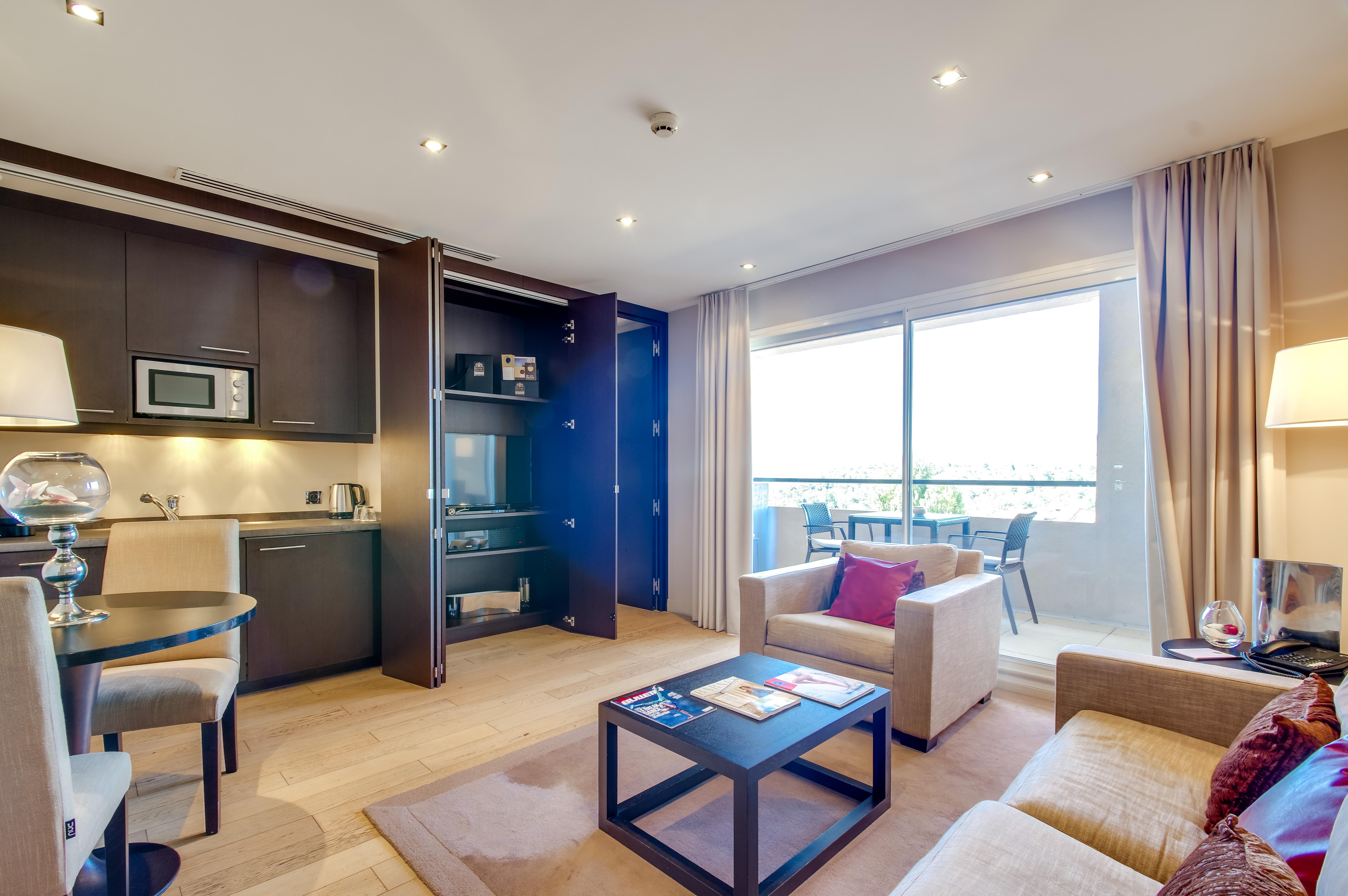 Royal Mougins Golf, Hotel & Spa De Luxe Exterior photo