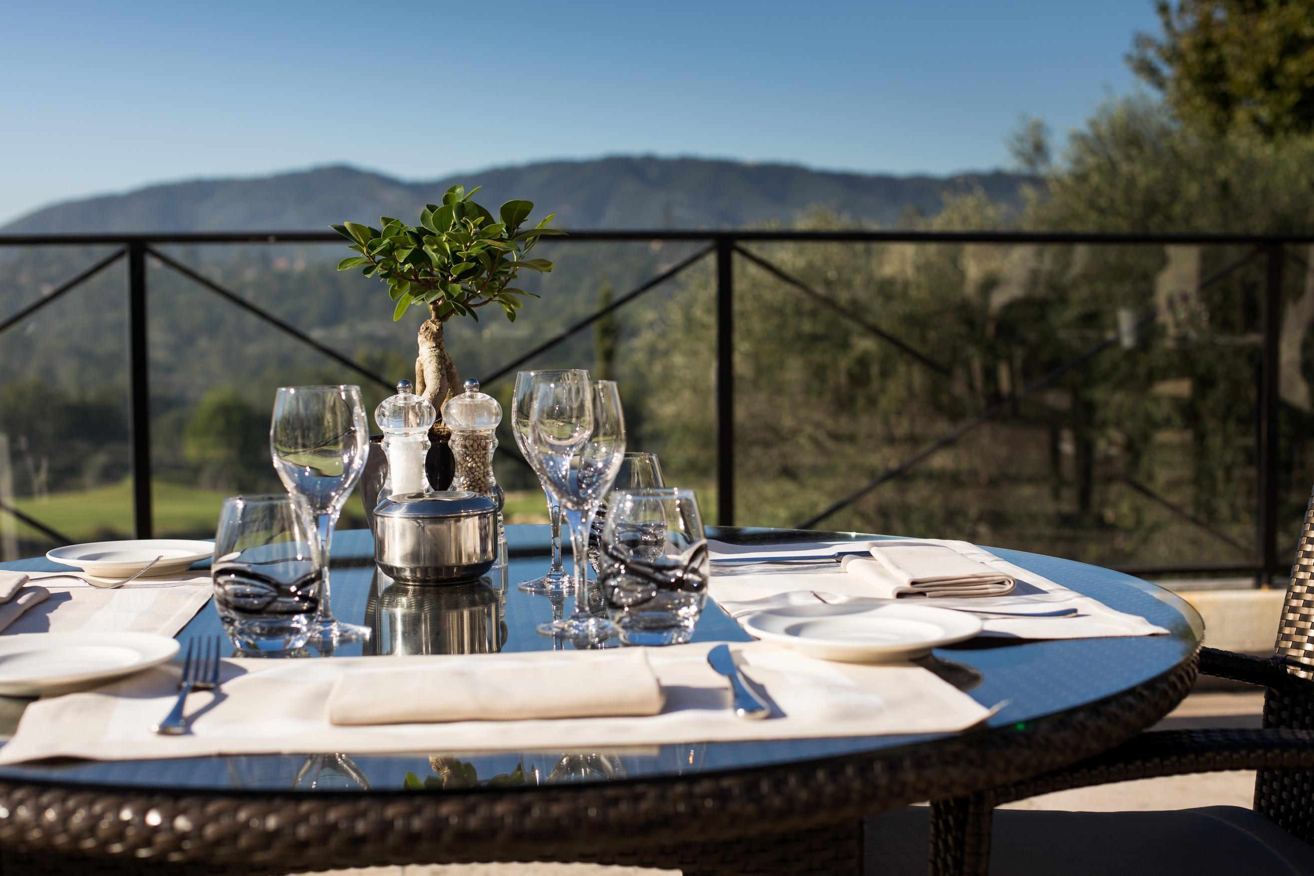 Royal Mougins Golf, Hotel & Spa De Luxe Exterior photo