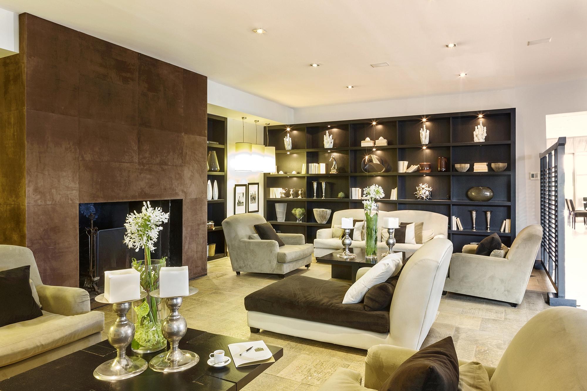Royal Mougins Golf, Hotel & Spa De Luxe Exterior photo