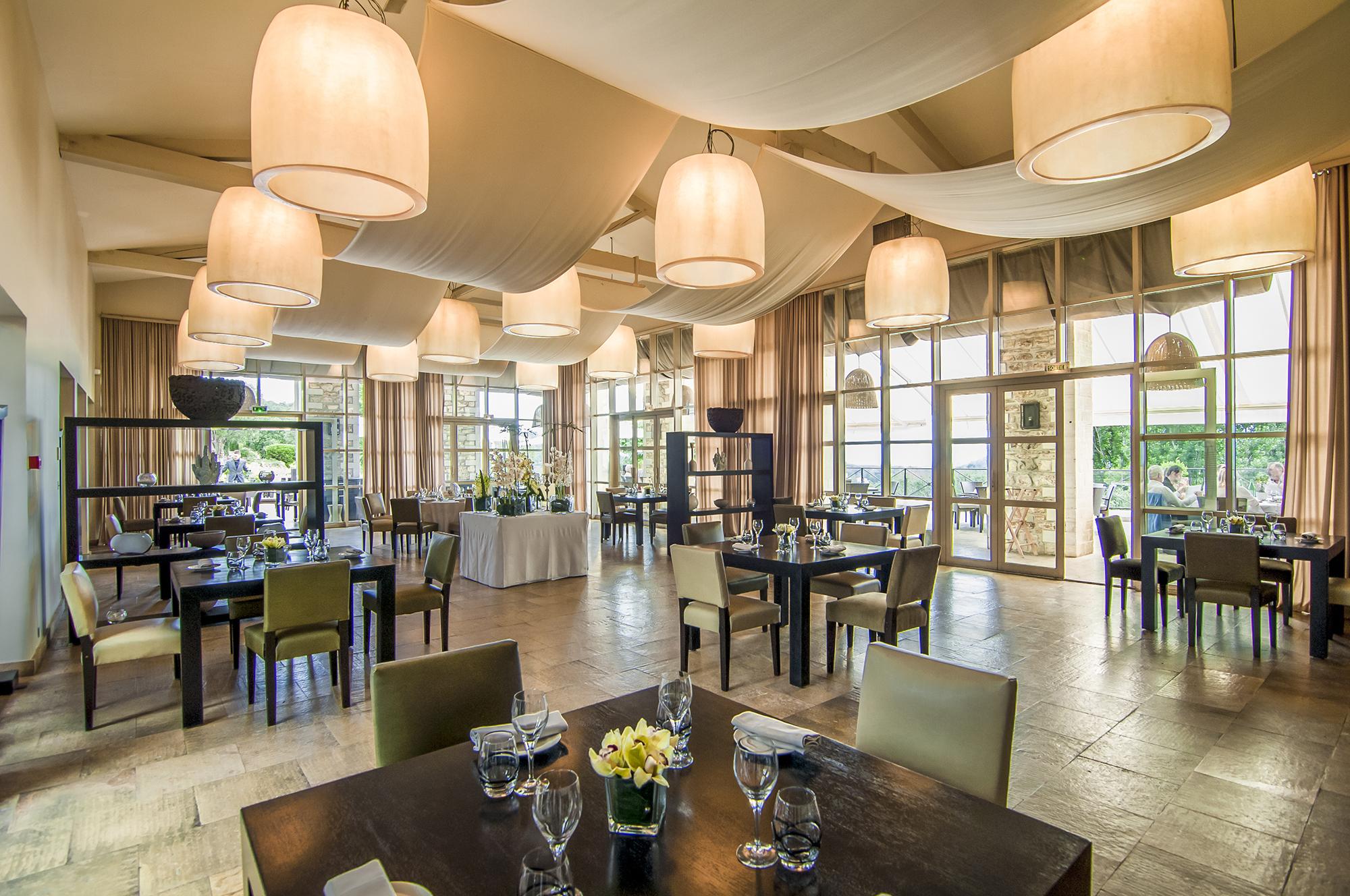 Royal Mougins Golf, Hotel & Spa De Luxe Exterior photo