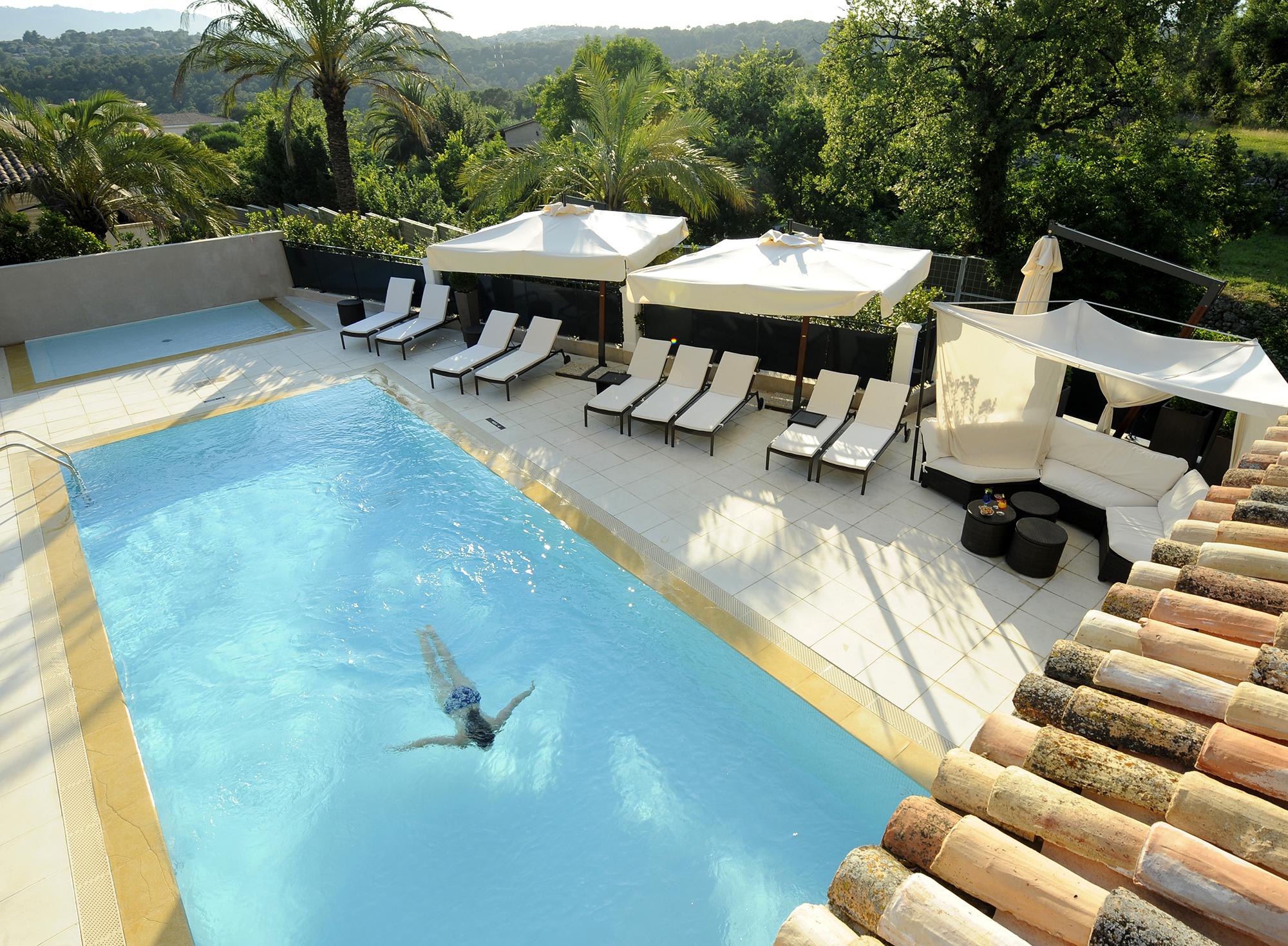 Royal Mougins Golf, Hotel & Spa De Luxe Facilities photo