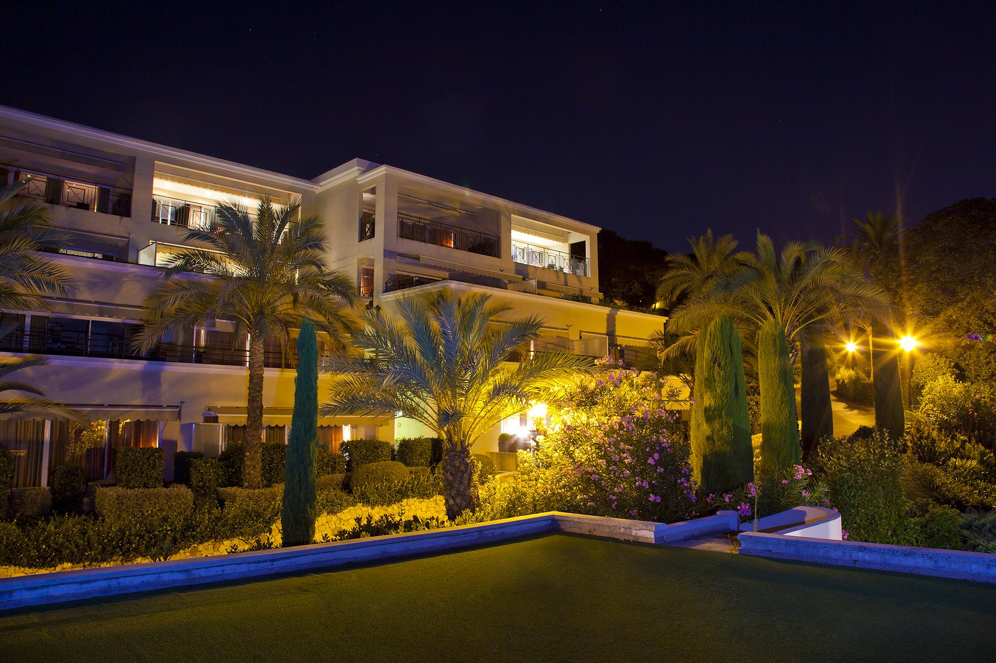 Royal Mougins Golf, Hotel & Spa De Luxe Exterior photo