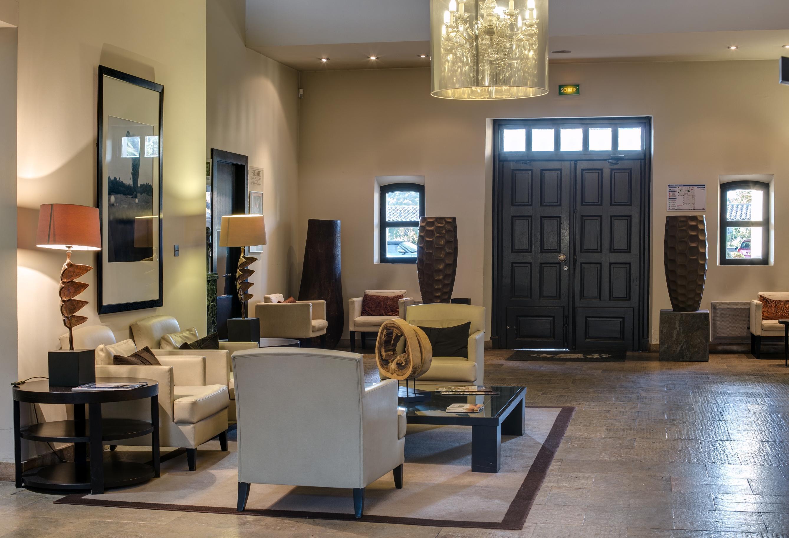 Royal Mougins Golf, Hotel & Spa De Luxe Exterior photo