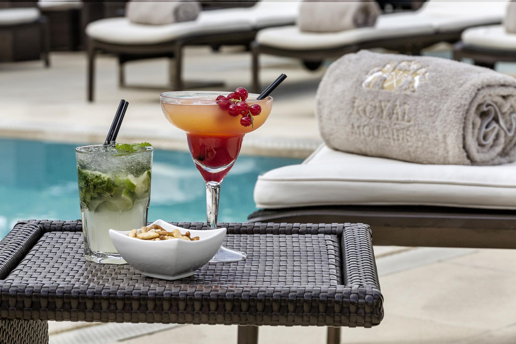Royal Mougins Golf, Hotel & Spa De Luxe Exterior photo