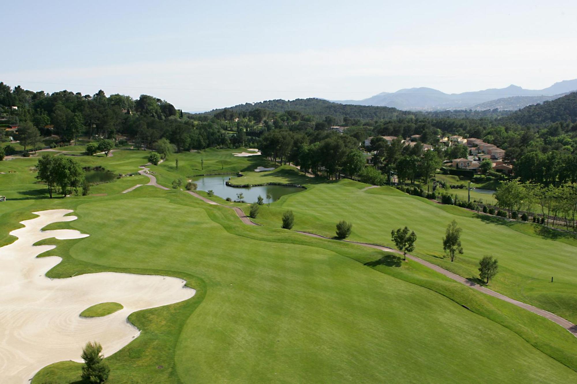 Royal Mougins Golf, Hotel & Spa De Luxe Exterior photo