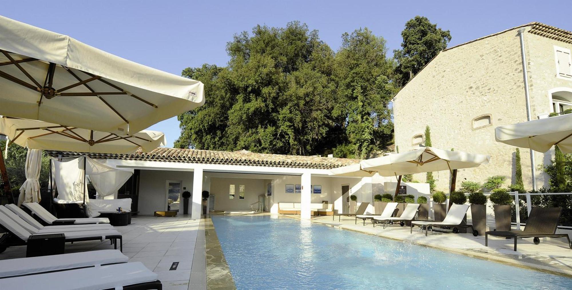 Royal Mougins Golf, Hotel & Spa De Luxe Exterior photo