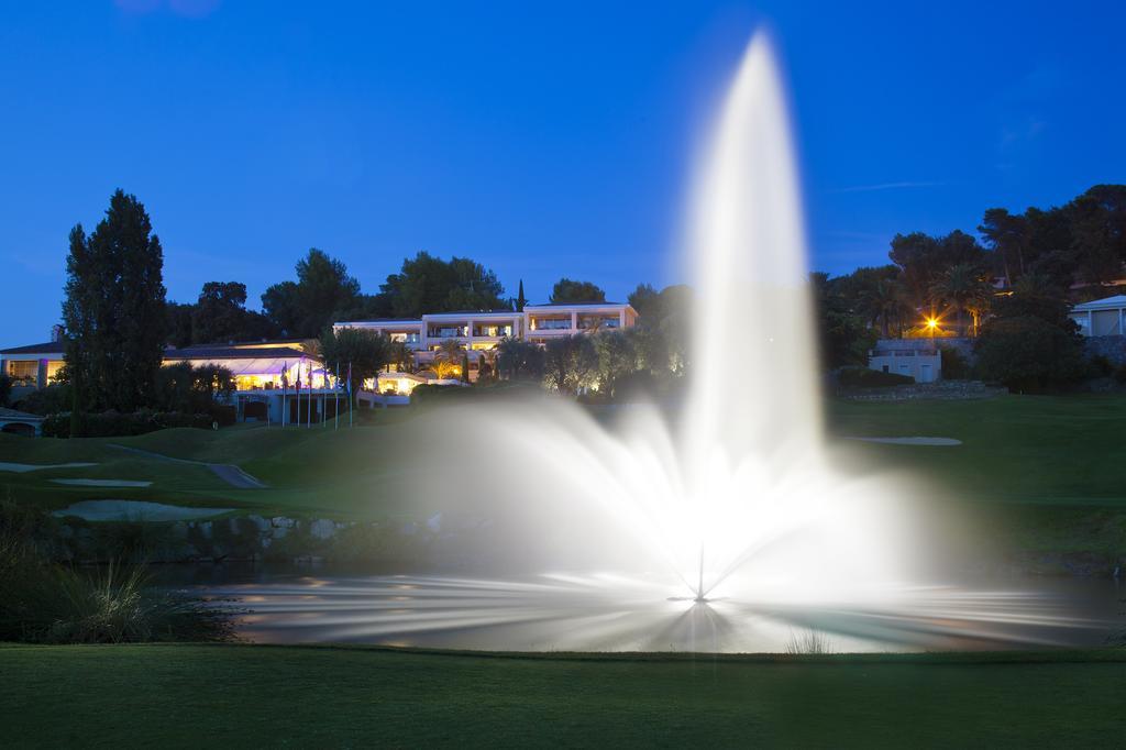Royal Mougins Golf, Hotel & Spa De Luxe Exterior photo